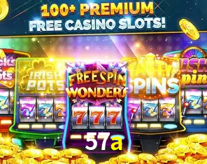 A Emoção da Loteria na 57a: Uma Chance de Mudança de Vida