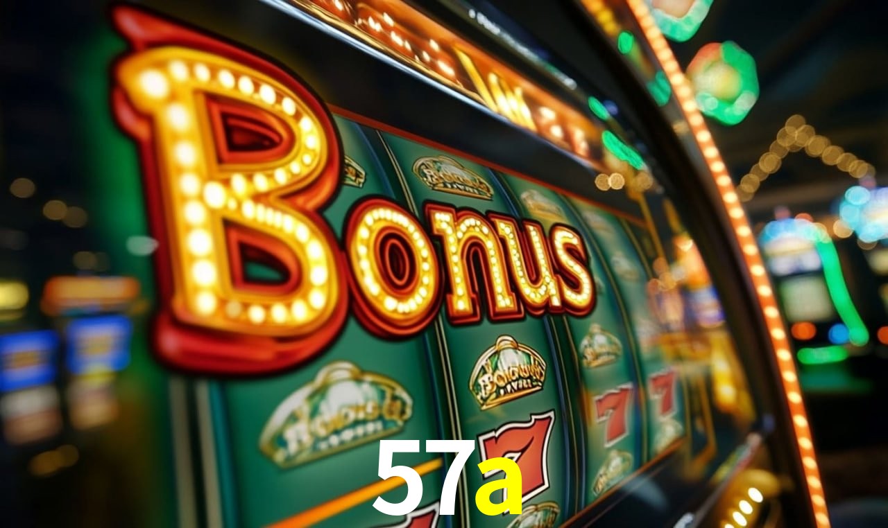 57a Slot - 320+ Caça-Níqueis Premium