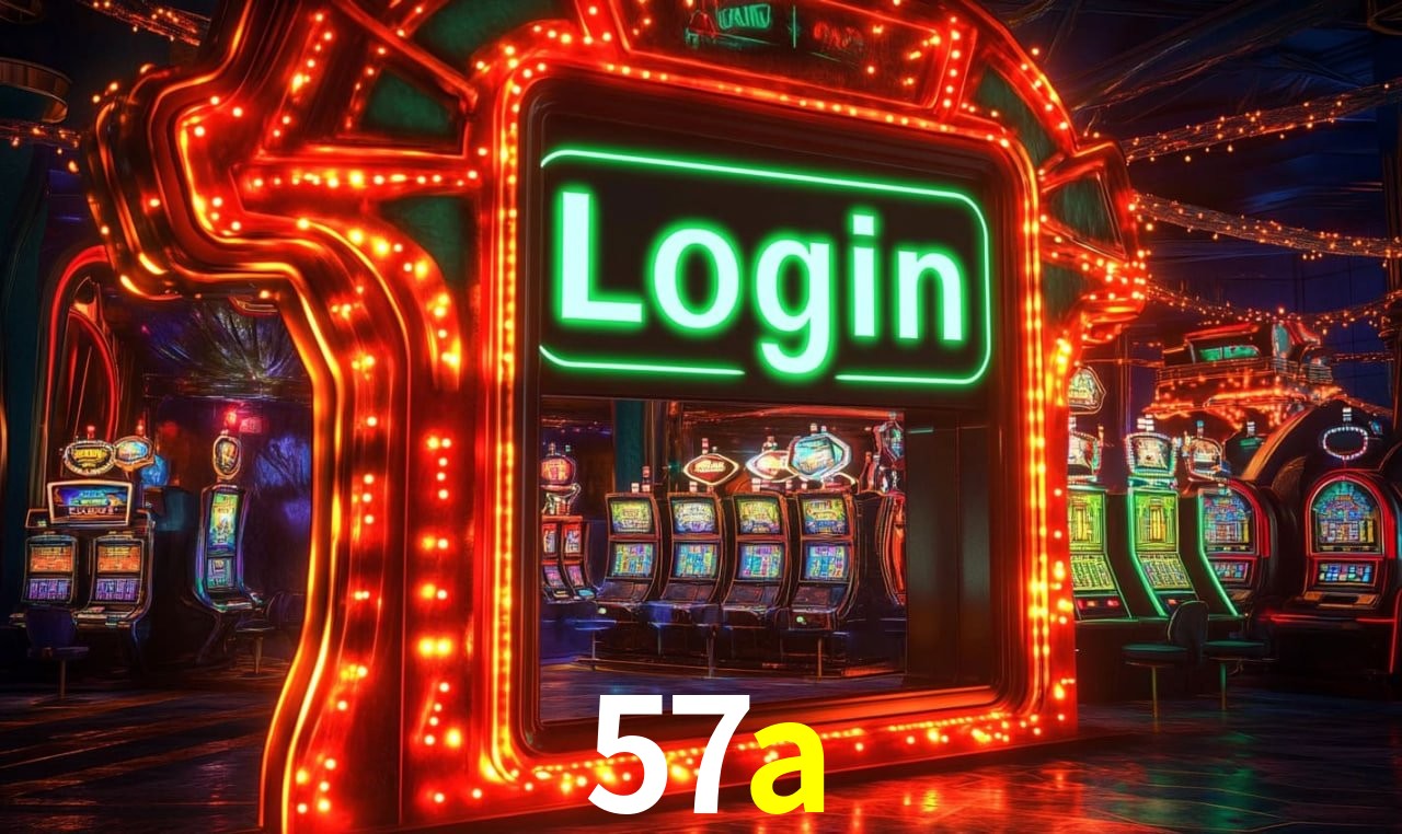 Casino Ao Vivo 57a
