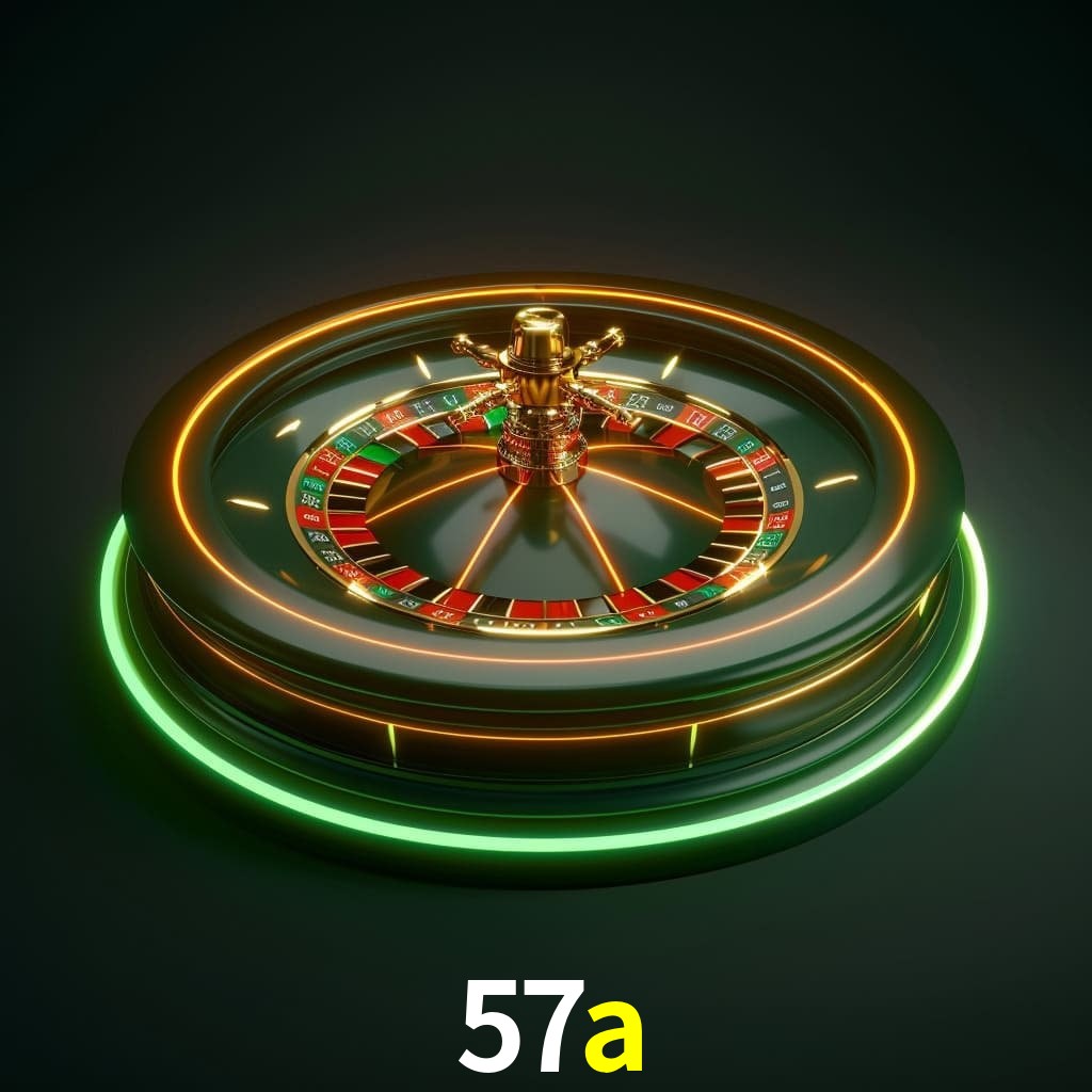 57a App - Aplicativo Móvel Oficial