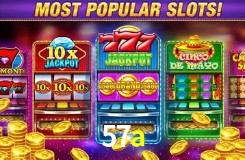 Descubra a Essência do 57a: Nossa História e Compromissos