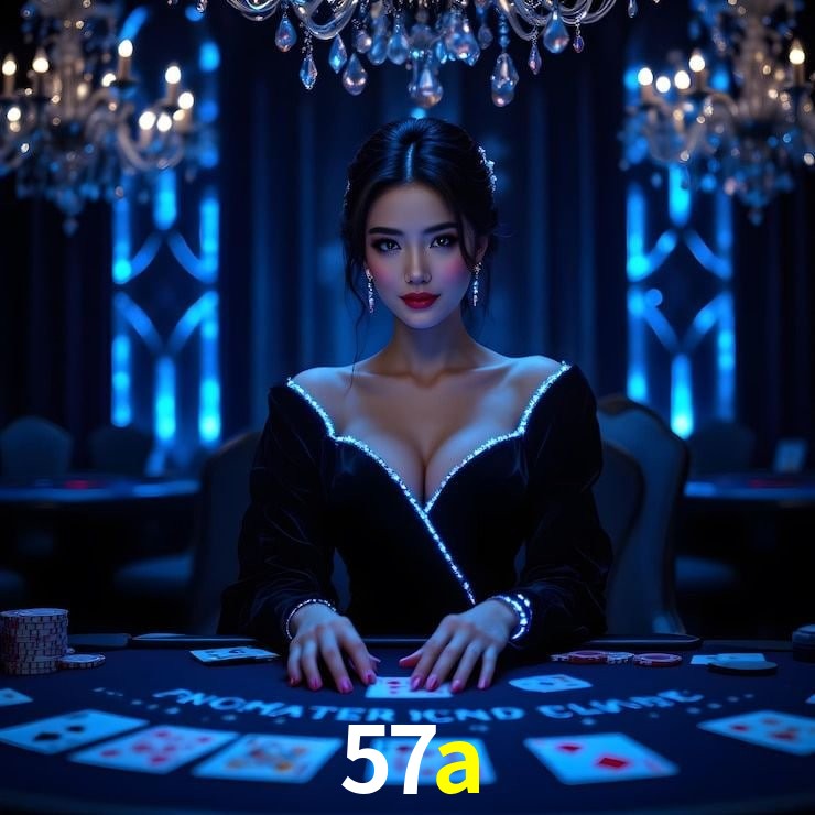 57a Brasília - Jogo Features