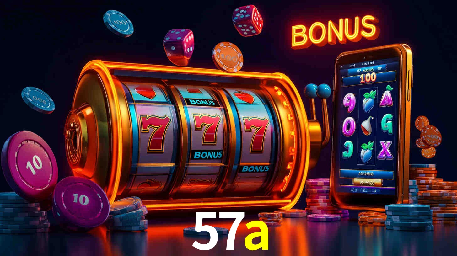 A Experiência Imersiva dos Cassinos Ao Vivo no 57a
