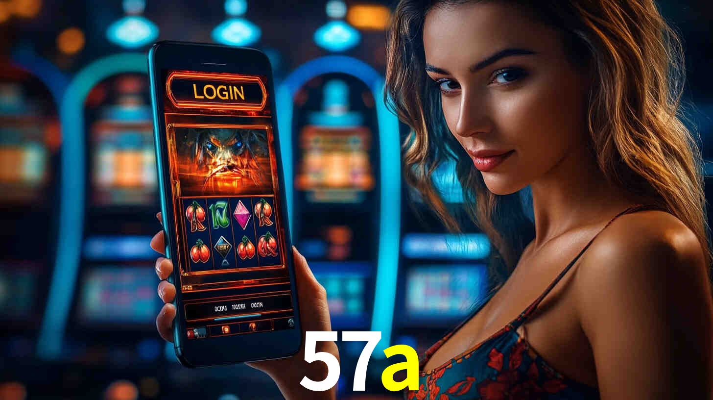 57a: A Experiência de Casino com Jogos de Mesa ao Vivo