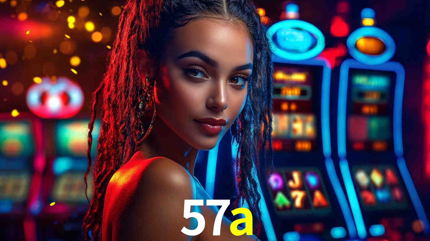 Inovações de Jogos na 57a: O Futuro das Experiências Interativas