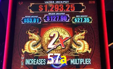 Descubra a Magia dos Jogos de Arcade no 57a