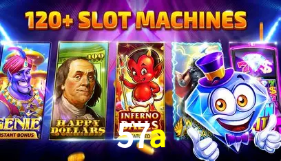 Inovações de Jogos na 57a: O Futuro das Experiências Interativas