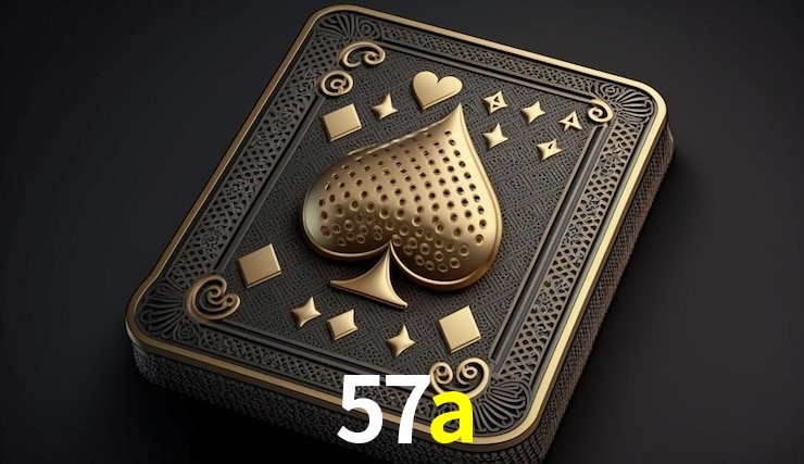 Tecnologia da Plataforma 57a