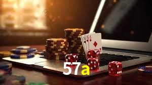 Bônus de Boas-vindas 57a