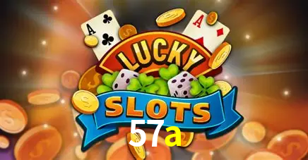 A Popularidade dos Caça-Níqueis no 57a