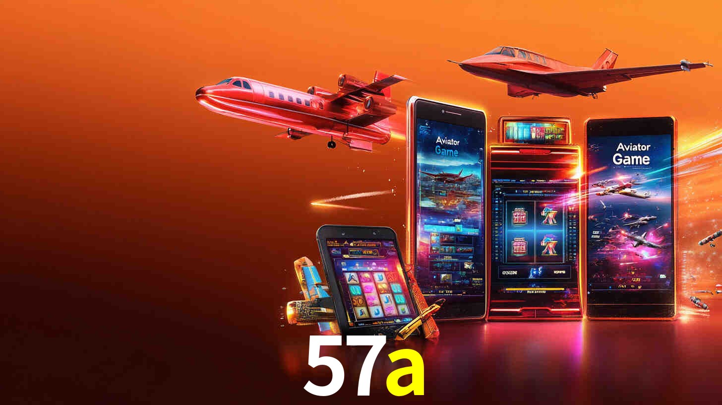 Apostas Esportivas na 57a: Um Guia Completo