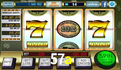 Apostas Esportivas na 57a: Um Guia Completo